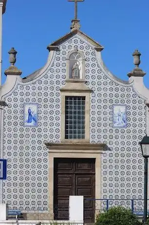 Photo de Igreja Matriz de Frossos