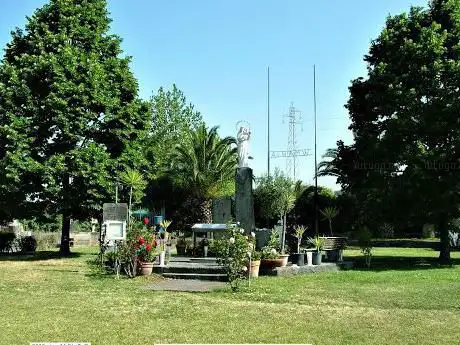 Photo de Parchetto Madonnina