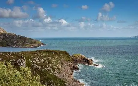 Dunree Bay