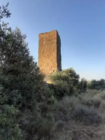 Photo de Castillo Farnagüelo
