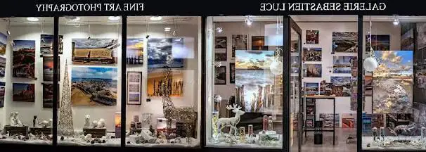 Photo de Galerie Sébastien Luce