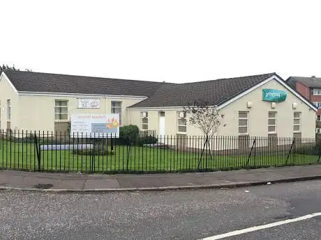 Photo de Ferniehill Evangelical Church