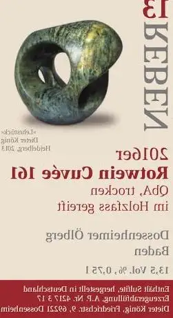 Photo de 13 Reben Weingut - Dieter König