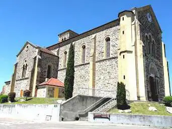 Photo de Église de Saint-Barthélémy
