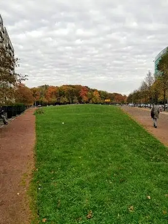 Photo de Henriette-Herz-Park