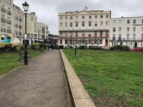 Photo de Marine Gardens