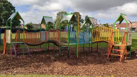 Photo de King George Play Area