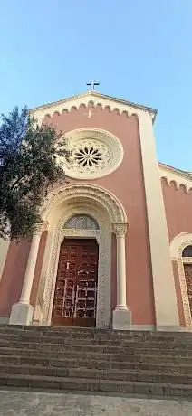 Photo de Chiesa di San Luigi