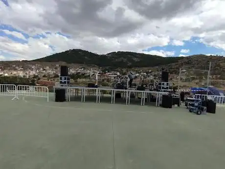 Photo de Campo de fútbol Juan Carlos Yuste Jiménez