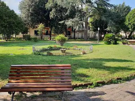 Photo de Villa Rende