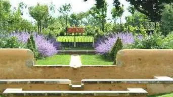 Photo de Jardins du Montperthuis Jardin Remarquable