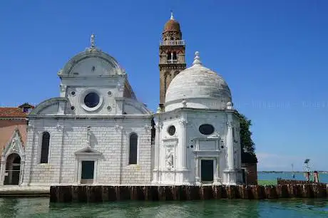 Photo of Église San Michele in Isola