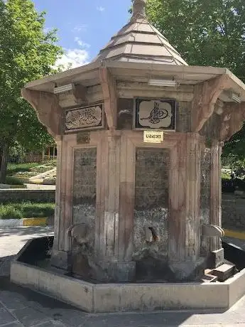 Photo de Ekşisu Picnic Area