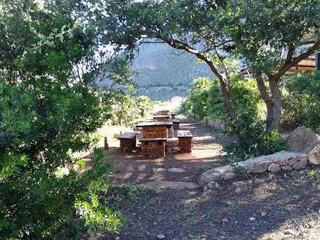 Photo de Area Picnic