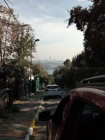 Photo de T. C. Beykoz Municipality Halil Arıcan Park