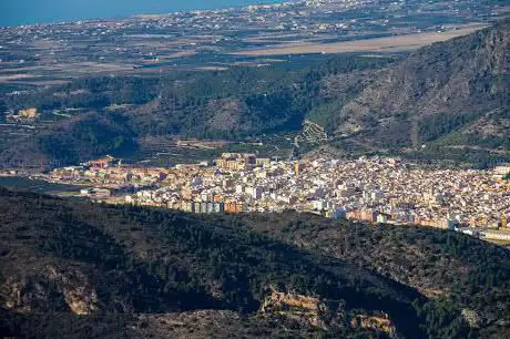 Photo de Pic del Penyalba