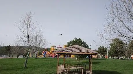 Photo de Kültür Parkı