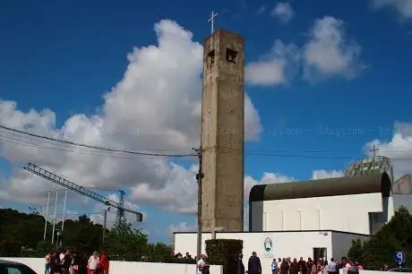 Photo de Capela de S. Jose