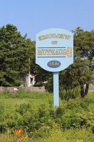 Photo de Quincy Shores Reservation