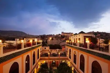 Photo de Palais AMANI