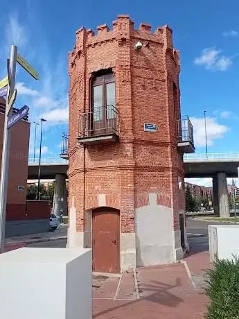 Photo de Square Sister Cities