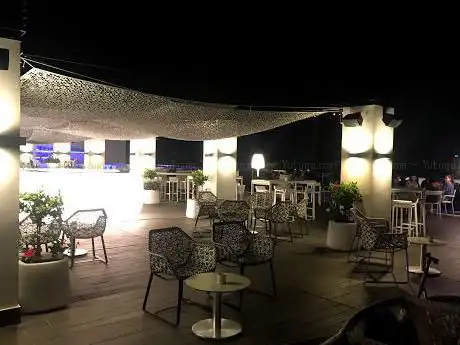 Photo de Moon Lounge