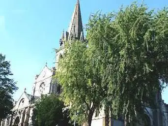 Photo de Eglise Saint-Hilaire