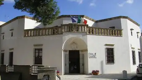 Photo de Museo Civico Messapico