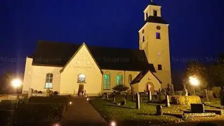 Photo de Rasbo kyrka