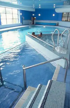 Photo de Kirkby Lonsdale Health Club