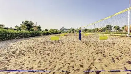 Photo de SPORTS CITY ANTALYA