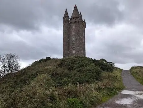 Scrabo Tower