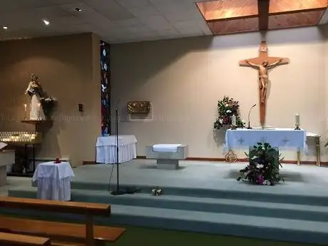 Photo de St.Attracta's Oratory- Meadowbrook Parish
