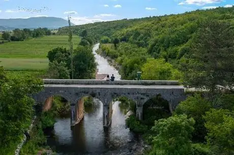 Photo de Jovića most