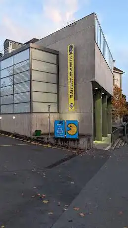 Photo de Musée de la main UNIL-CHUV