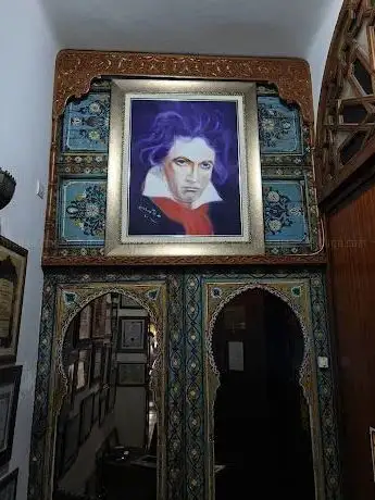 Photo de Petit Musée Abdelwahab Doukkali