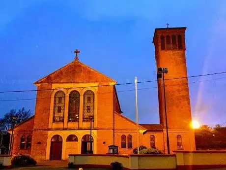 Photo de Church Of Our Lady and Saint John Carrigaline