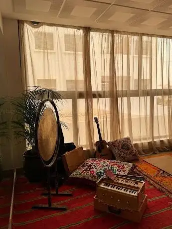 Photo de Niya Yoga