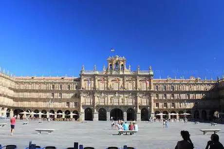 Photo de Tourist Office of the City of Salamanca