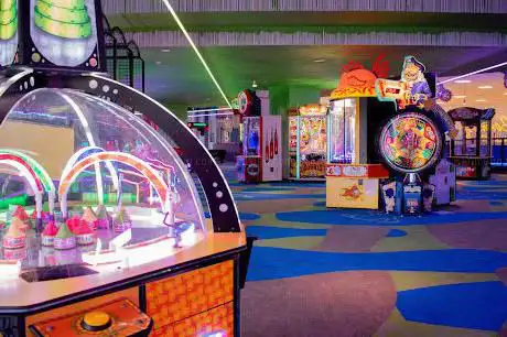 Photo de Ozone Bowling City GandÃ­a