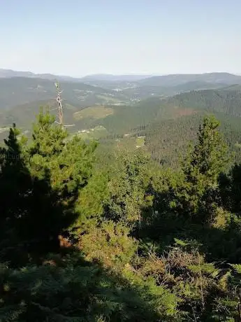 Photo de Cima Argiñaoko Atxa