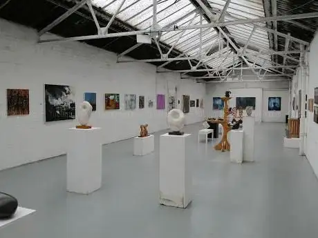 Photo de KIAC Art Studios