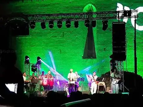 Photo de Off Jazz & Blues Festival