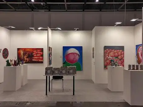 Photo de Galleria Alessia Formaggio