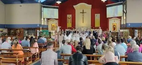 Photo de Church of Our Lady of the Assumption