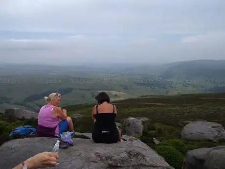 Photo de Sheffield Shamblers Walking Group