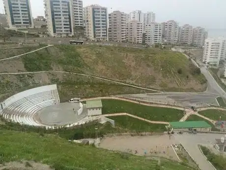 Photo de Child park
