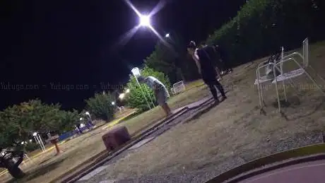 Photo de Minigolf Mamiano