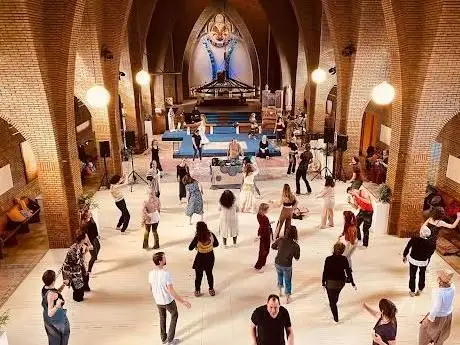 Photo de Mariakapel Coudewater (Stichting Reunite)