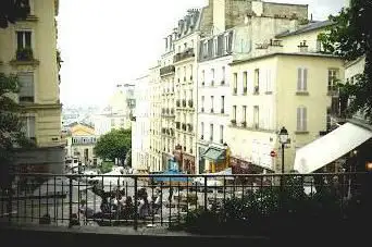 Photo de Le Bateau-Lavoir